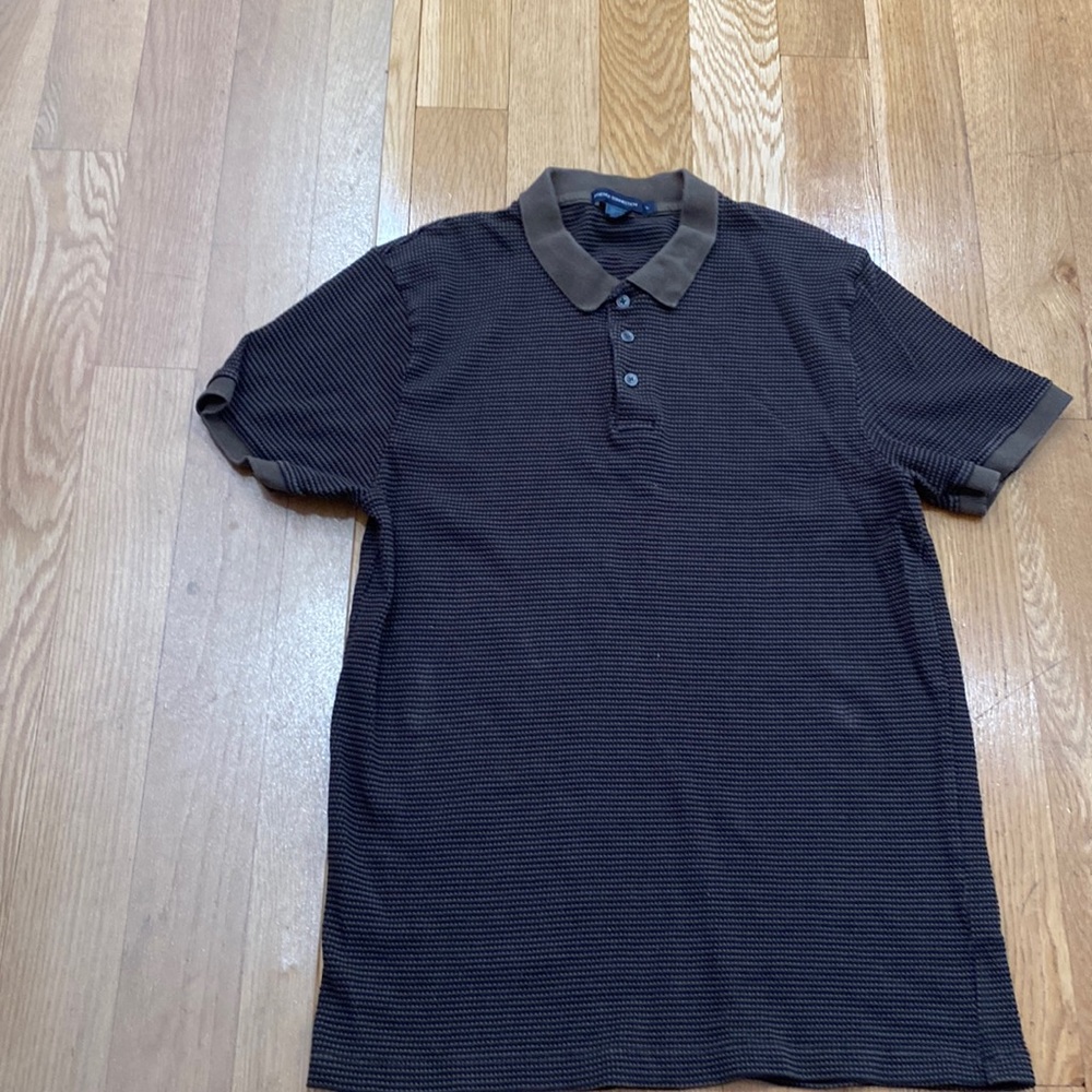 Men French Connection top